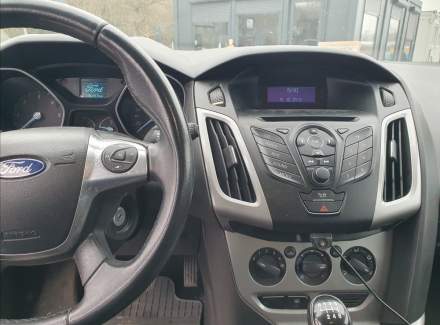 Ford - Focus