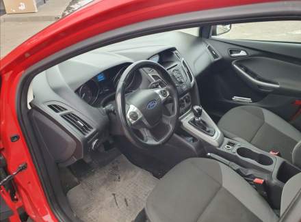 Ford - Focus