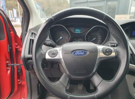 Ford - Focus
