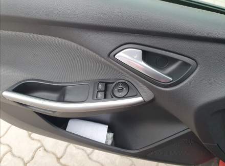 Ford - Focus