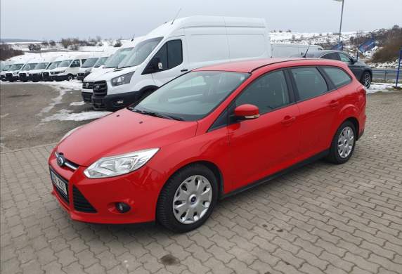 Ford - Focus