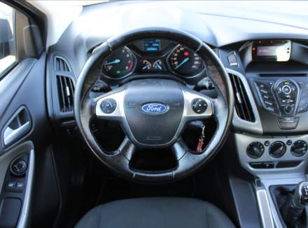 Ford - Focus