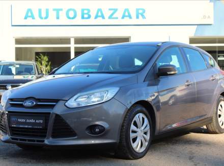 Ford - Focus