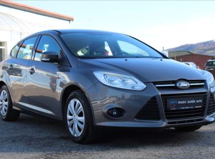Ford - Focus