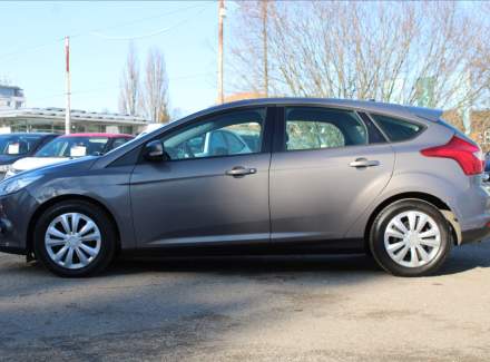 Ford - Focus