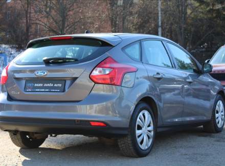 Ford - Focus