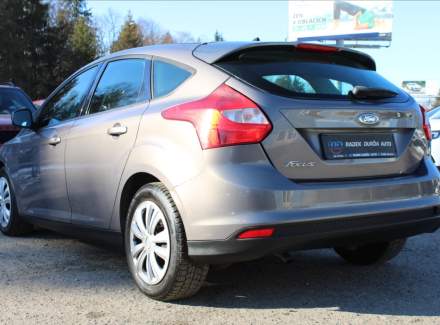 Ford - Focus