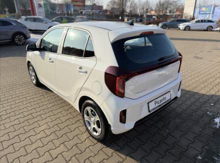 Kia - Picanto