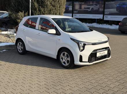 Kia - Picanto