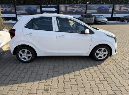 Kia - Picanto
