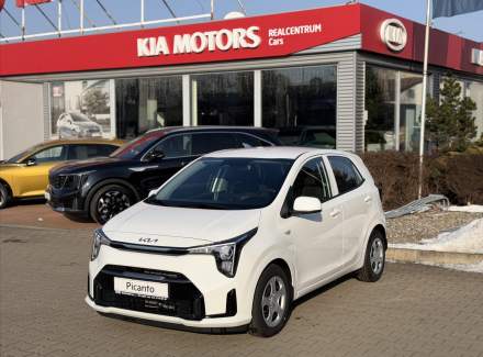 Kia - Picanto