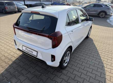 Kia - Picanto