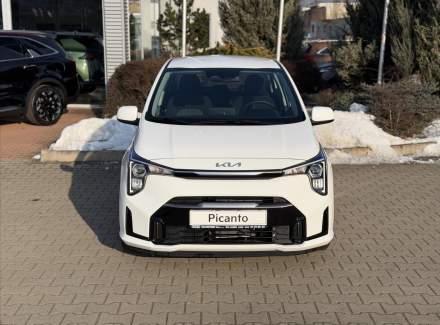 Kia - Picanto