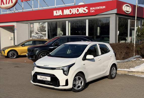 Kia - Picanto