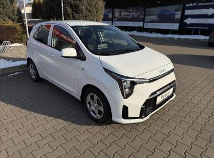 Kia - Picanto