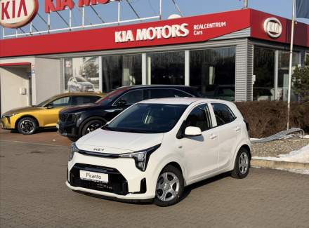 Kia - Picanto
