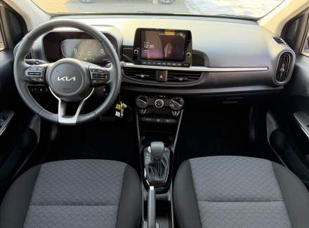 Kia - Picanto