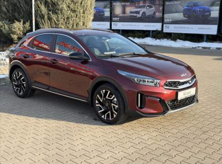 Kia - XCeed