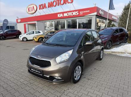 Kia - Venga