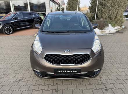 Kia - Venga