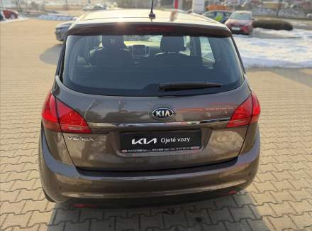 Kia - Venga