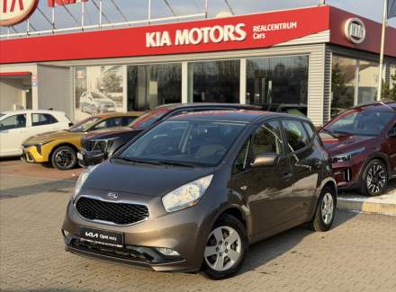 Kia - Venga