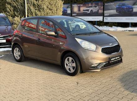 Kia - Venga