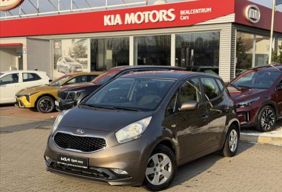 Kia - Venga