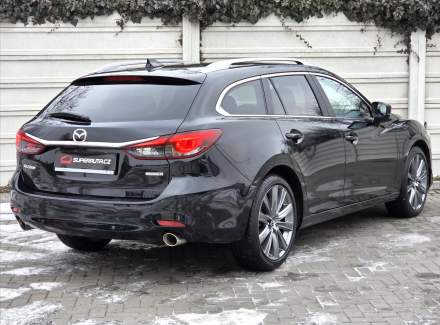 Mazda - 6