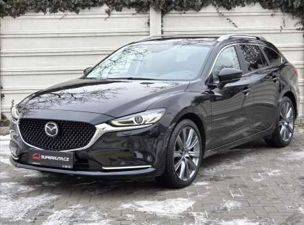 Mazda - 6