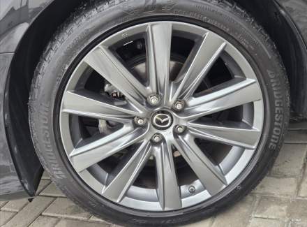 Mazda - 6