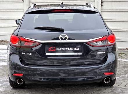 Mazda - 6