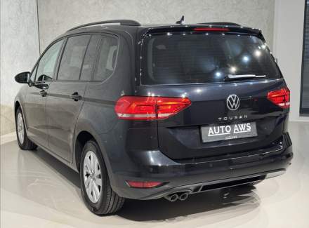 Volkswagen - Touran