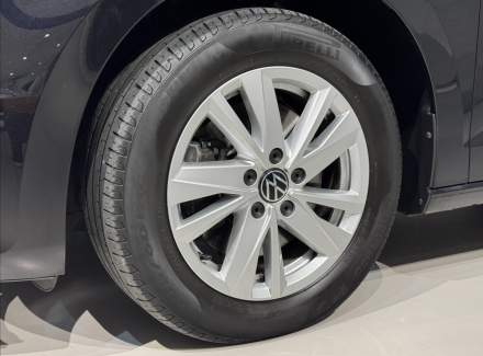 Volkswagen - Touran