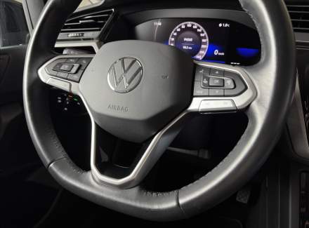 Volkswagen - Touran