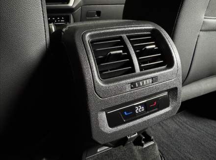 Volkswagen - Touran