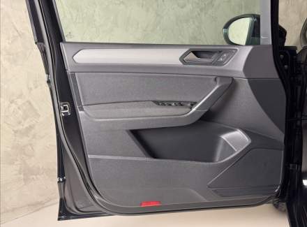 Volkswagen - Touran