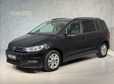 Volkswagen - Touran