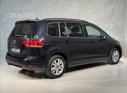Volkswagen - Touran