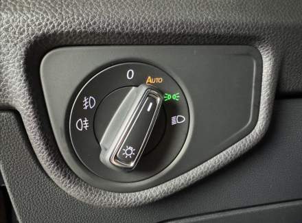 Volkswagen - Touran