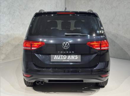Volkswagen - Touran
