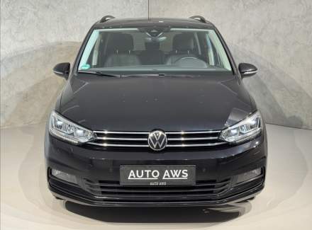 Volkswagen - Touran