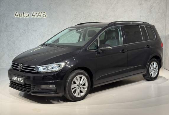 Volkswagen - Touran