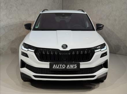 Škoda - Karoq