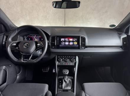 Škoda - Karoq
