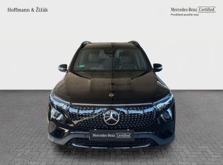 Mercedes-Benz - EQB