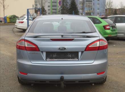 Ford - Mondeo