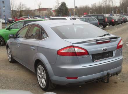 Ford - Mondeo