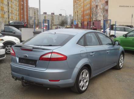 Ford - Mondeo