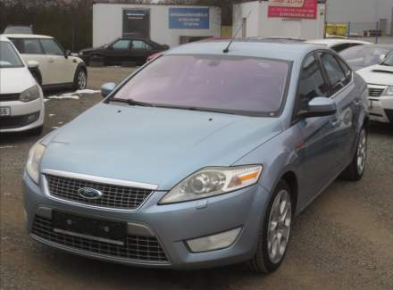 Ford - Mondeo